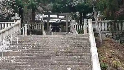 龍野神社のその他建物
