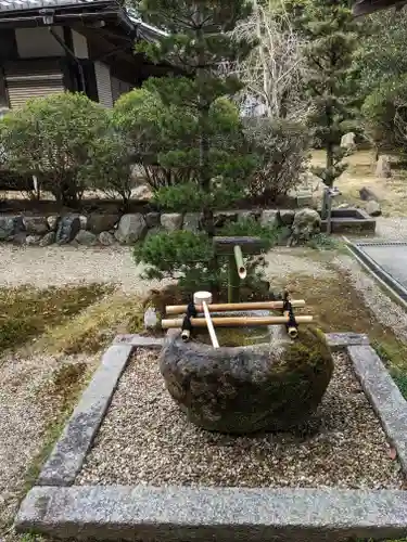 水観寺(滋賀県)