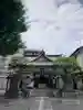 穏田神社(東京都)