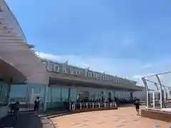 羽田航空神社(東京都)