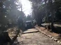 三ケ尻八幡神社のその他建物