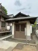 八幡神社(神奈川県)