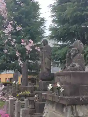 松月院(東京都)