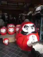 法輪寺の授与品その他