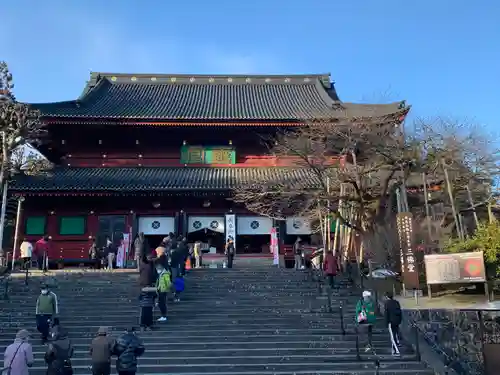 輪王寺(栃木県)