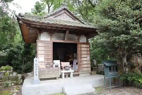 如意輪寺(奈良県)