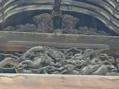 伊勢崎神社(群馬県)