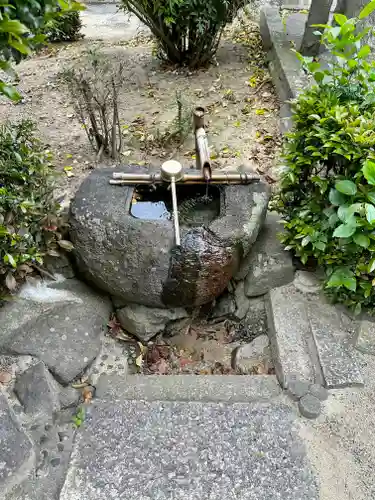 誉田八幡宮(大阪府)