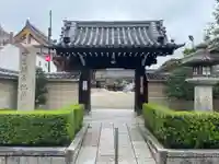 壬生寺(京都府)