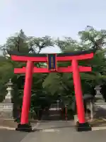 菅原神社(東京都)