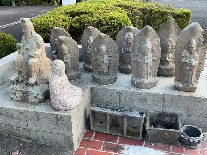 祥雲寺(愛知県)