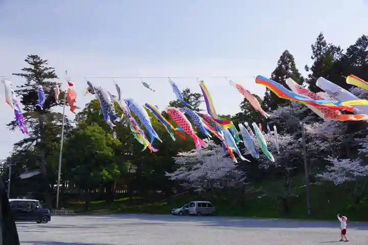 吉備津神社(岡山県)
