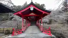 御調八幡宮(広島県)