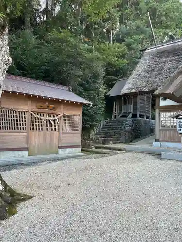 高家神社(千葉県)