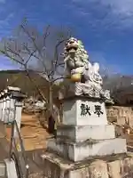 大宮八幡神社(香川県)