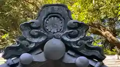 阿由多神社(三重県)