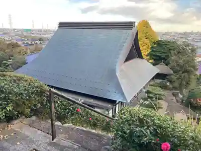 宝珠院(神奈川県)