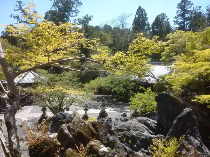 石山寺のその他建物
