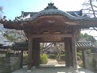 大円寺(東京都)