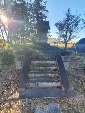 水神神社(群馬県)