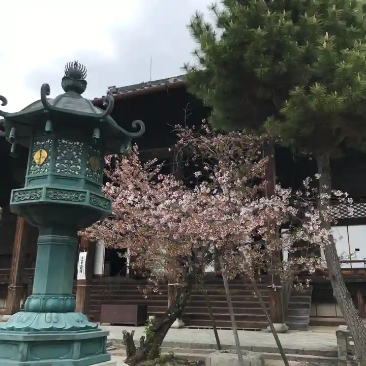 百萬遍知恩寺のその他建物