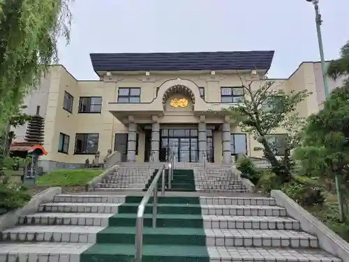 大日寺(北海道)