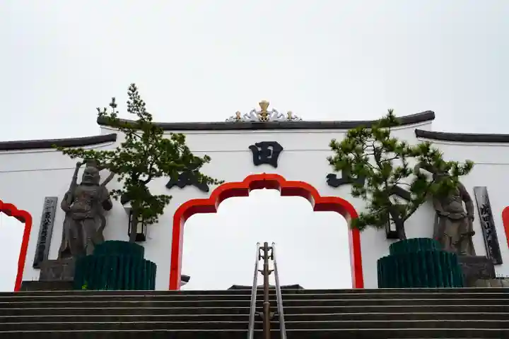 大勝寺のその他建物