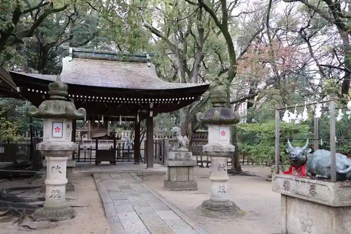湊川神社(兵庫県)