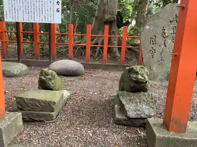 息栖神社(茨城県)