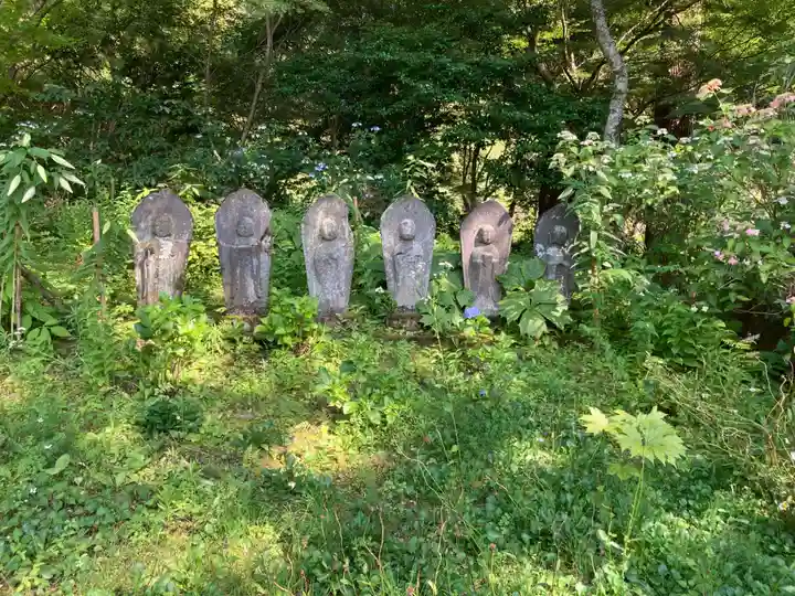青龍山 吉祥寺(群馬県)