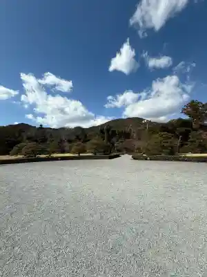 伊勢神宮内宮（皇大神宮）(三重県)