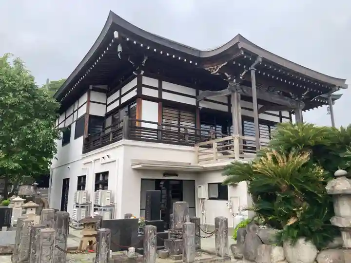 真楽寺(神奈川県)