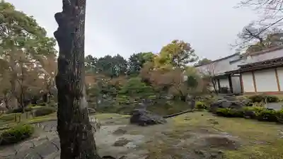 城南宮(京都府)