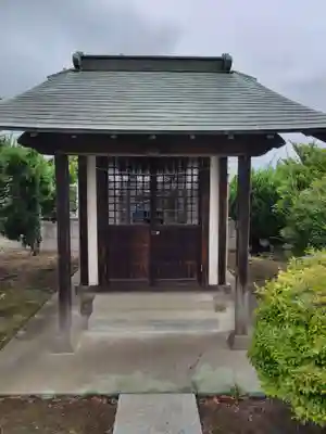 稲荷神社(群馬県)