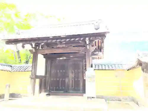 東大寺戒壇院戒壇堂(奈良県)