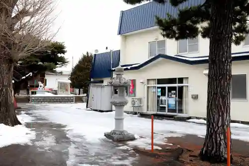 稲荷神社（鍛冶稲荷神社）のその他建物