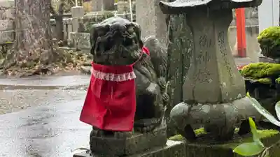 瀧宮神社(徳島県)
