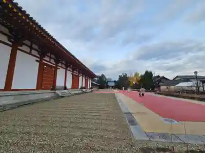 薬師寺(奈良県)