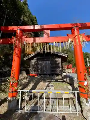守谷神社 (森谷)    冨士神社(京都府)