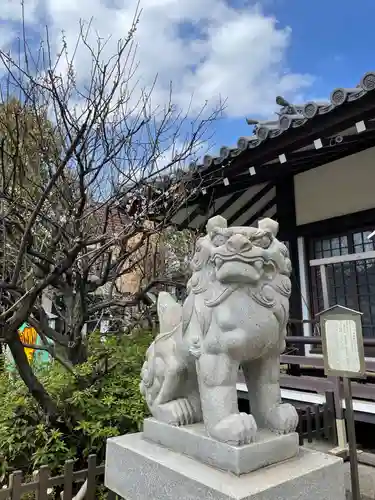 田蓑神社(大阪府)