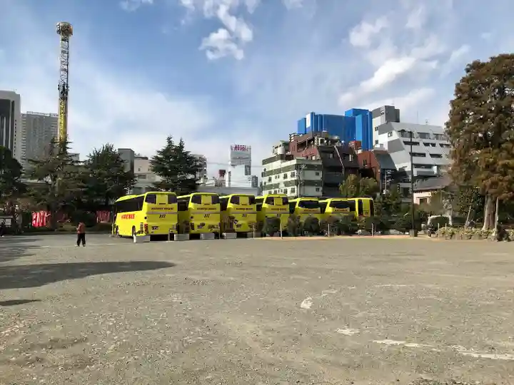 浅草寺(東京都)