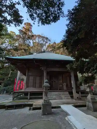 岩殿寺(神奈川県)