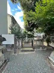 長谷寺のお墓