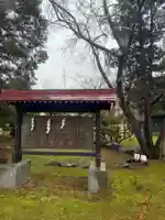 伊達神社(北海道)