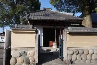 勝林寺(岐阜県)