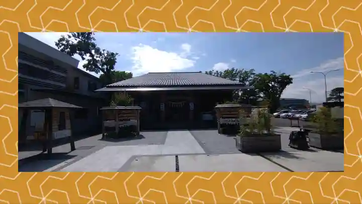 前橋東照宮(群馬県)