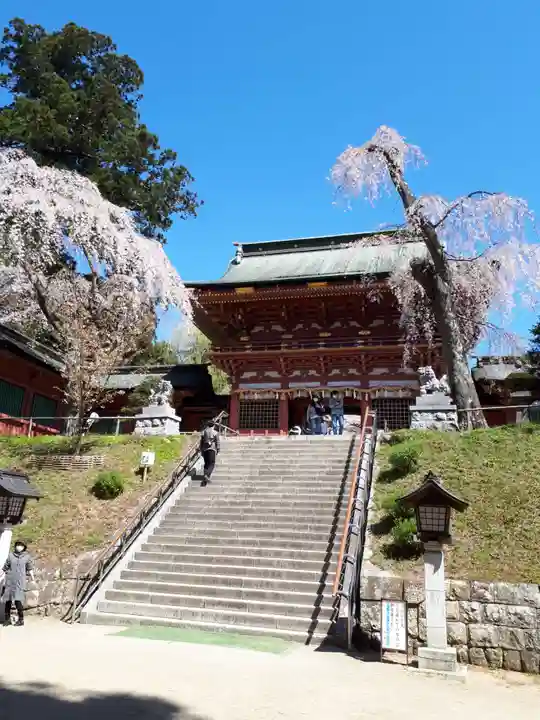 志波彦神社・鹽竈神社のその他建物