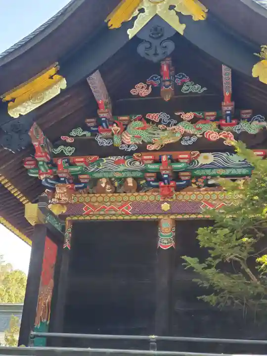 秩父神社(埼玉県)