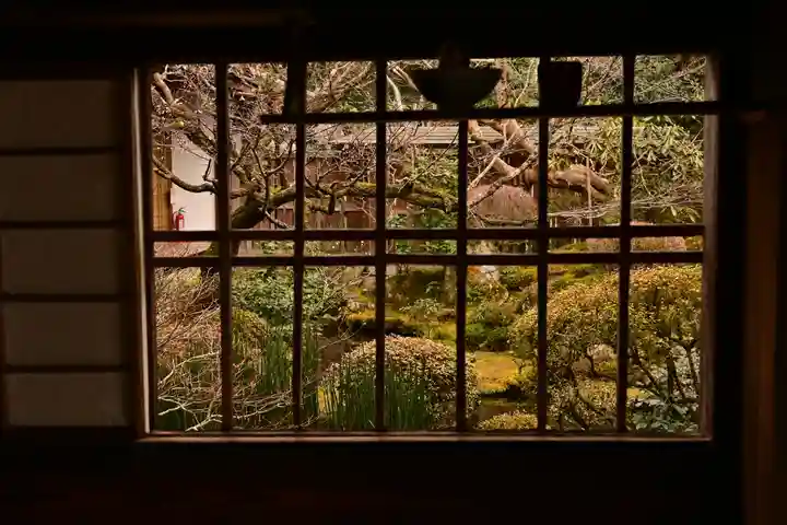 宝泉院(京都府)