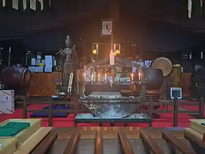 椿光寺(大分県)